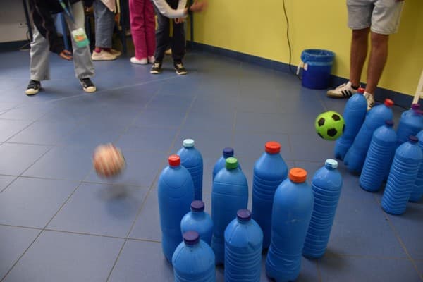 ICE celebra o Dia da Escola Azul — foto 36