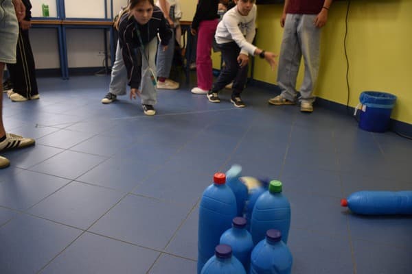 ICE celebra o Dia da Escola Azul — foto 35