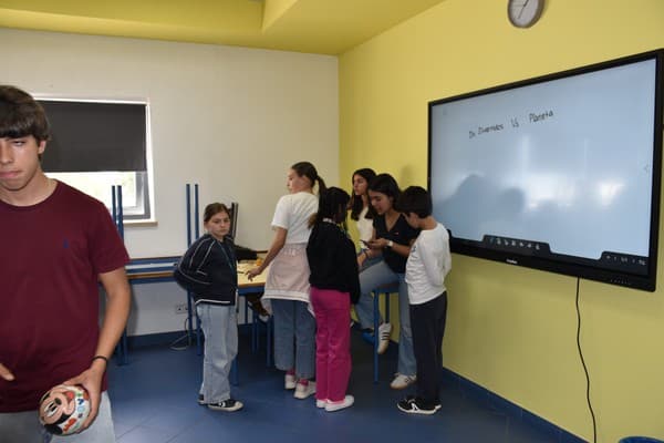 ICE celebra o Dia da Escola Azul — foto 34