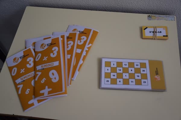 Dia Internacional da Matemática comemorado com a dinamização de várias atividades — foto 14