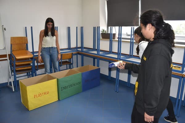 ICE celebra o Dia da Escola Azul — foto 8