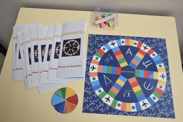 Dia Internacional da Matemática comemorado com a dinamização de várias atividades — foto 16