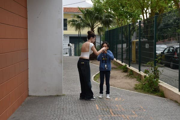 ICE celebra o Dia da Escola Azul — foto 21