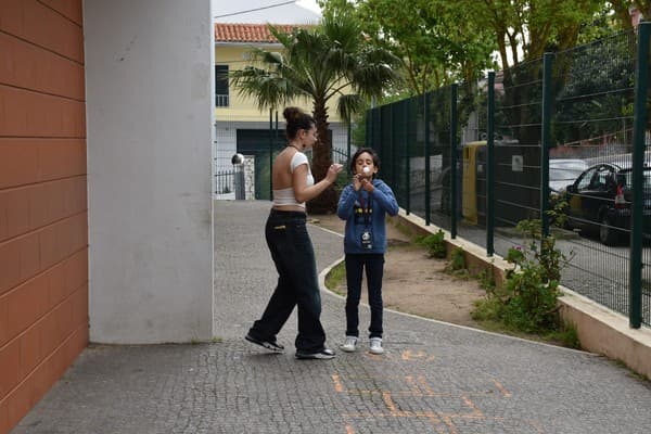 ICE celebra o Dia da Escola Azul — foto 20