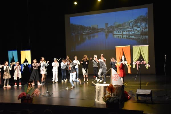 ICE’art de regresso aos palcos — foto 1