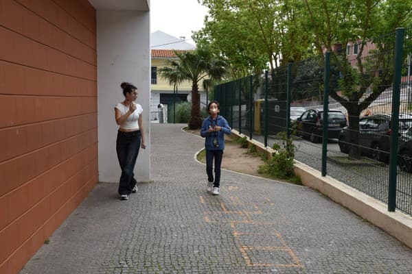 ICE celebra o Dia da Escola Azul — foto 19