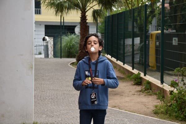 ICE celebra o Dia da Escola Azul — foto 18