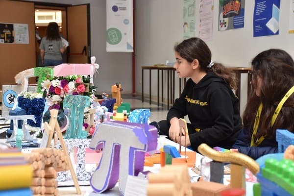 Dia Internacional da Matemática comemorado com a dinamização de várias atividades — foto 19