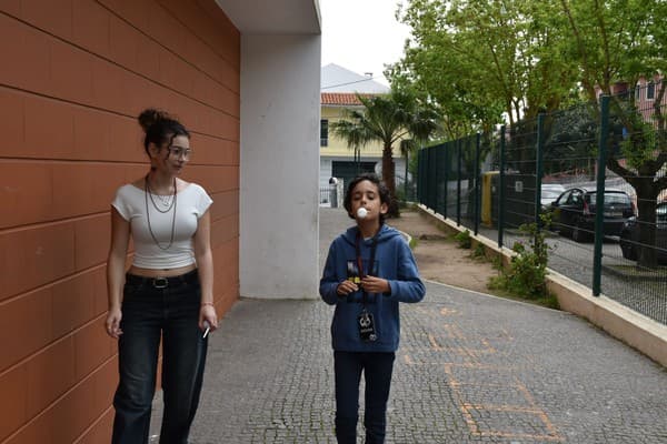 ICE celebra o Dia da Escola Azul — foto 17