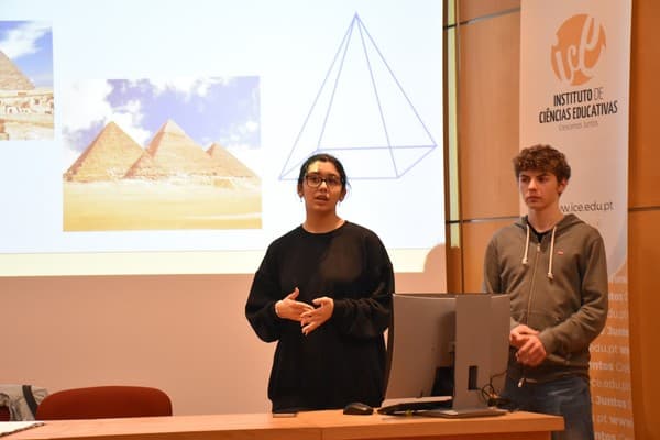 Dia Internacional da Matemática comemorado com a dinamização de várias atividades — foto 23