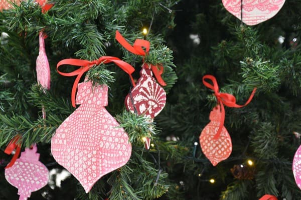 O Natal chegou ao ICE — foto 21