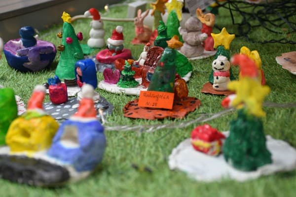 O Natal chegou ao ICE — foto 18