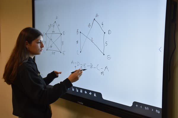 Dia Internacional da Matemática comemorado com a dinamização de várias atividades — foto 25