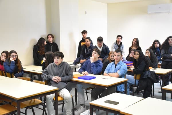 Dia Internacional da Matemática comemorado com a dinamização de várias atividades — foto 26