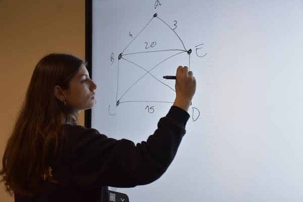 Dia Internacional da Matemática comemorado com a dinamização de várias atividades — foto 27