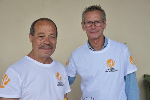 Arraial do ICE juntou comunidade Educativa — foto 21