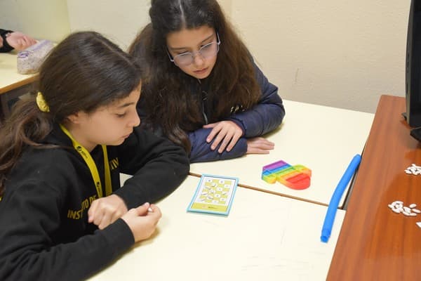Dia Internacional da Matemática comemorado com a dinamização de várias atividades — foto 30