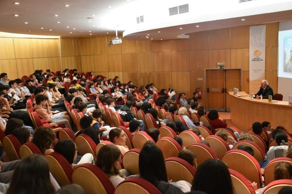 ICE recebeu Prof. Doutor Manuel Pinto Coelho — foto 9