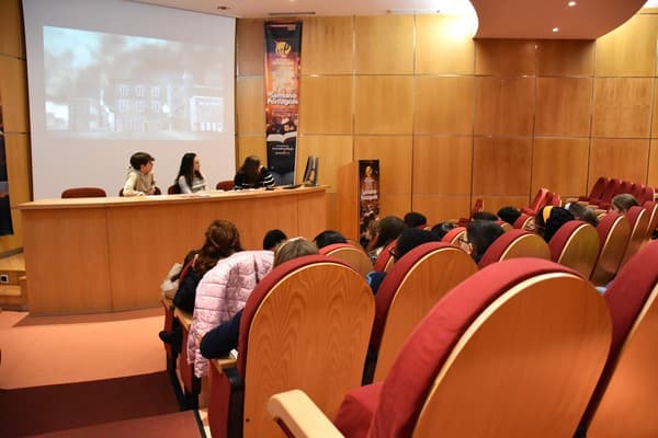 Leitura Encenada para os mais pequenos — foto 4