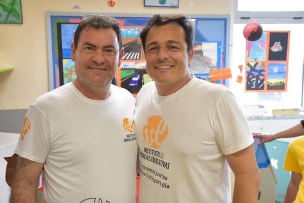 Arraial do ICE juntou comunidade Educativa — foto 23