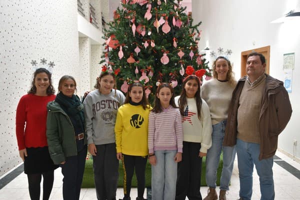 O Natal chegou ao ICE — foto 4