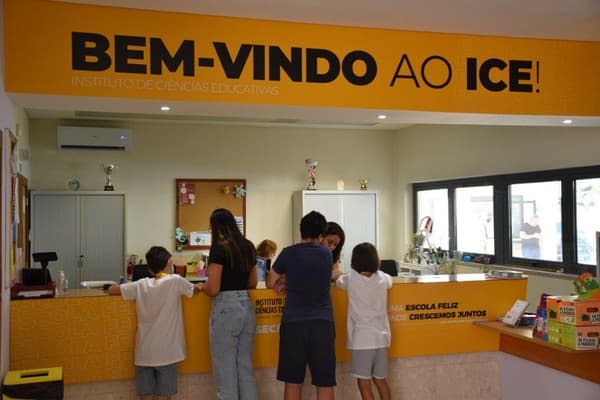 Receção aos alunos do 5.º ano — foto 7