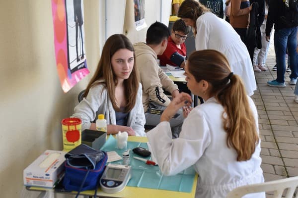 1ª Edição da Semana da Atividade Física e da Saúde — foto 8