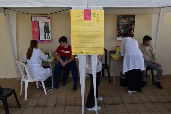 Primeiro dia da Semana da Atividade Física e da Saúde — foto 3