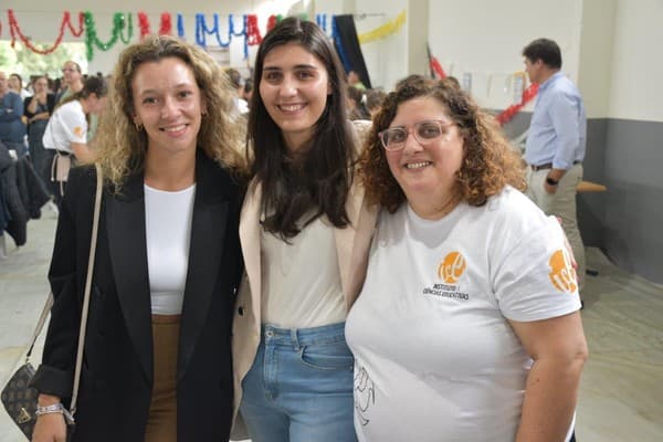 Arraial do ICE juntou comunidade Educativa — foto 25