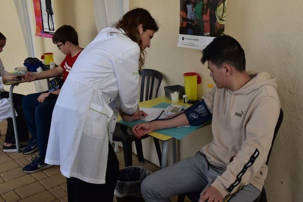 1ª Edição da Semana da Atividade Física e da Saúde — foto 7