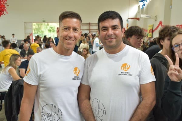 Arraial do ICE juntou comunidade Educativa — foto 26