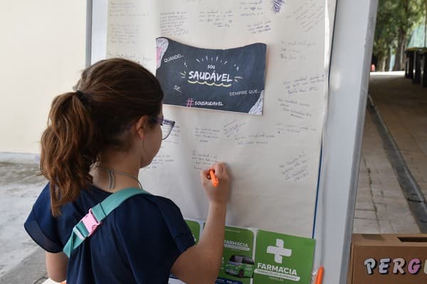 1ª Edição da Semana da Atividade Física e da Saúde — foto 13