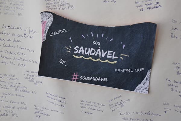 Primeiro dia da Semana da Atividade Física e da Saúde — foto 7