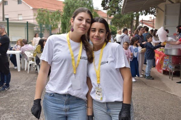 Arraial do ICE juntou comunidade Educativa — foto 29