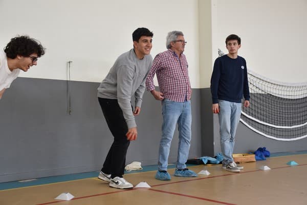 1ª Edição da Semana da Atividade Física e da Saúde — foto 9