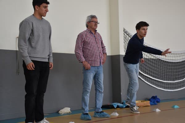 Primeiro dia da Semana da Atividade Física e da Saúde — foto 8