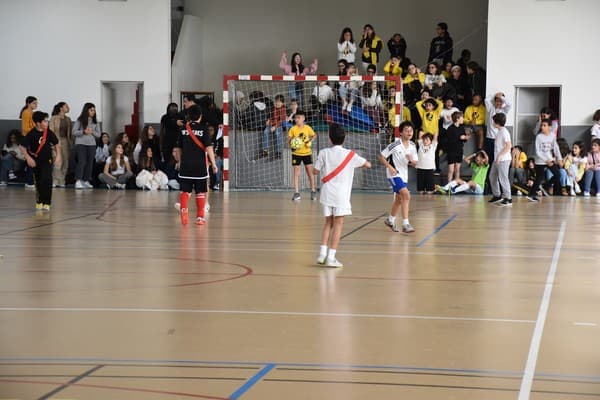 Primeiro dia da Semana da Atividade Física e da Saúde — foto 16