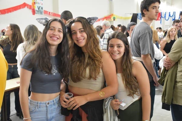 Arraial do ICE juntou comunidade Educativa — foto 30