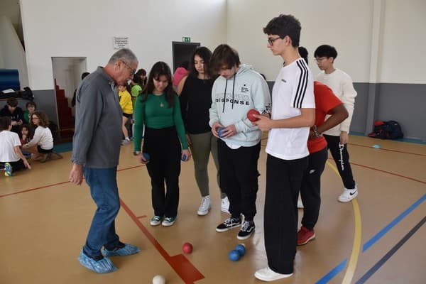 Primeiro dia da Semana da Atividade Física e da Saúde — foto 9