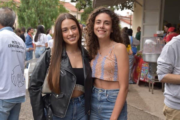 Arraial do ICE juntou comunidade Educativa — foto 31