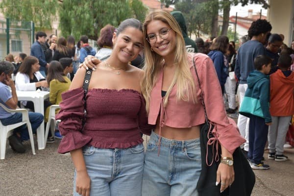Arraial do ICE juntou comunidade Educativa — foto 32