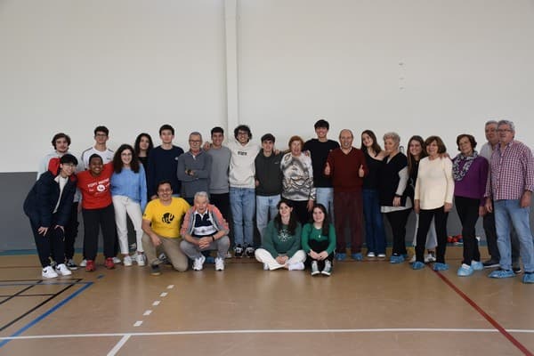 1ª Edição da Semana da Atividade Física e da Saúde — foto 14