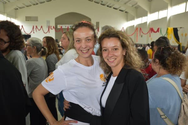 Arraial do ICE juntou comunidade Educativa — foto 34