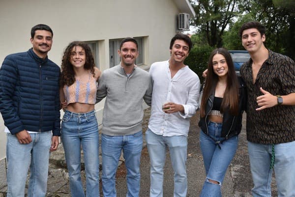 Arraial do ICE juntou comunidade Educativa — foto 43