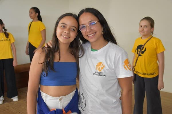 Arraial do ICE juntou comunidade Educativa — foto 47