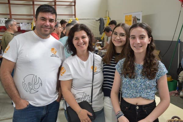 Arraial do ICE juntou comunidade Educativa — foto 48