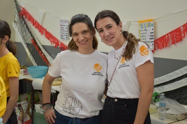 Arraial do ICE juntou comunidade Educativa — foto 49