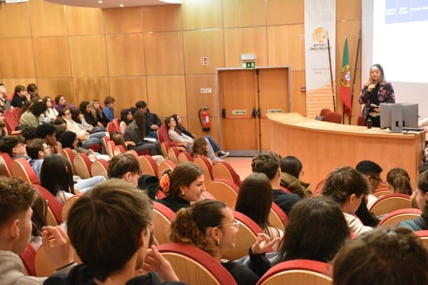 Início da 20.ª edição da Semana da Ciência — foto 4