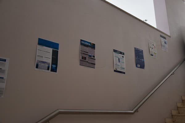 Exposição Acidificação dos Oceanos — foto 2