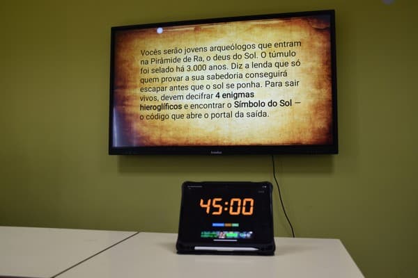 ICE dinamiza Open Week com aulas abertas — foto 6